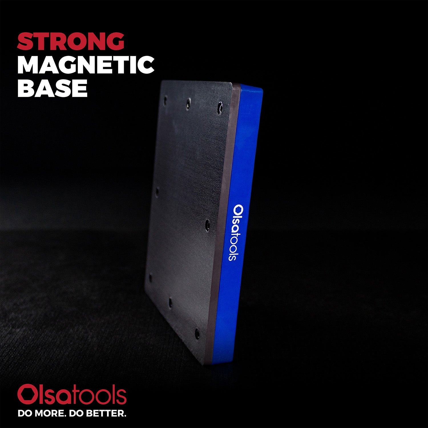 Extra Large Hex Bit Organizer