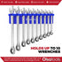 Magnetic Wrench Holder