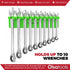 Magnetic Wrench Holder