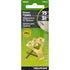 Hillman AnchorWire Brass-Plated Classic Picture Hanger 75 lb. 1 pk (Pack of 10)