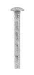 Hillman 5/16 in. X 3 in. L Hot Dipped Galvanized Steel Carriage Bolt 100 pk