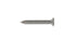 HILLMAN No. 12 Ga. X 1-1/2 in. L Phillips Flat Head Sheet Metal Screws 100 pk