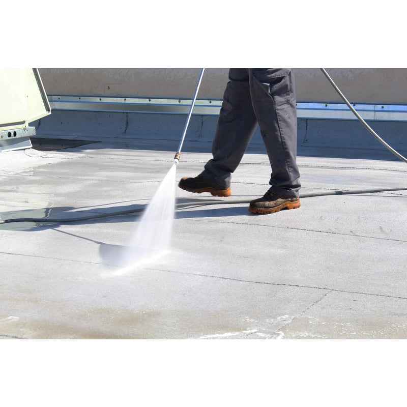 GacoFlex GacoWash No Scent Power Washer Cleaner 1 qt. Liquid (Pack of 6)