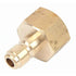 Forney Quick Connect Plug Coupling 5800 psi