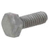 Hillman 3/8 in. D X 1-1/2 in. L Hot Dipped Galvanized Steel Hex Bolt 100 pk