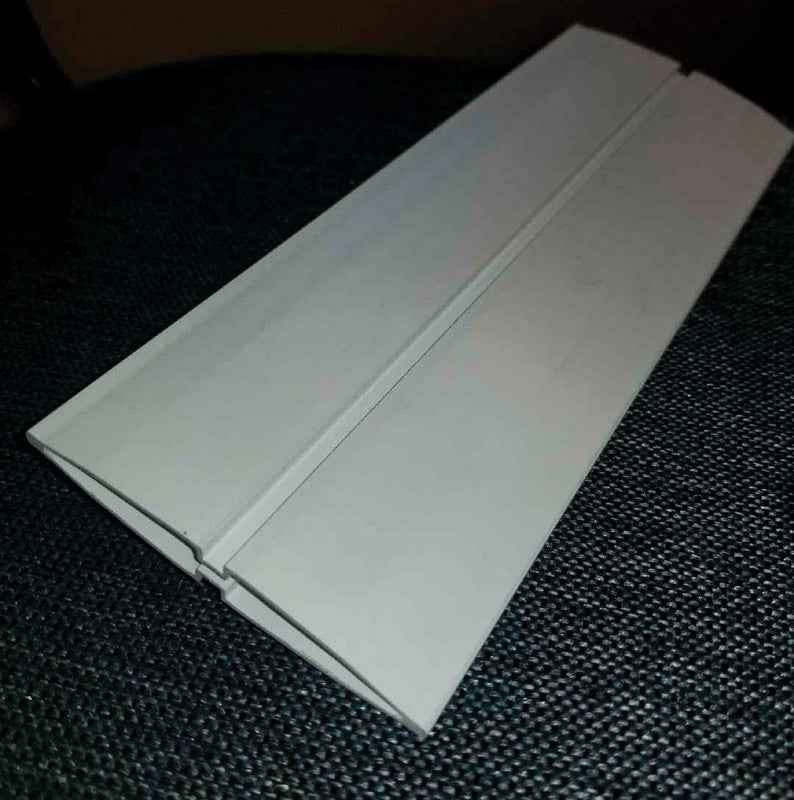 VERTICAL SPACER 7-1/2" T