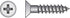 HILLMAN No. 14 X 3-1/2 in. L Phillips Zinc-Plated Coarse Wood Screws 100 pk