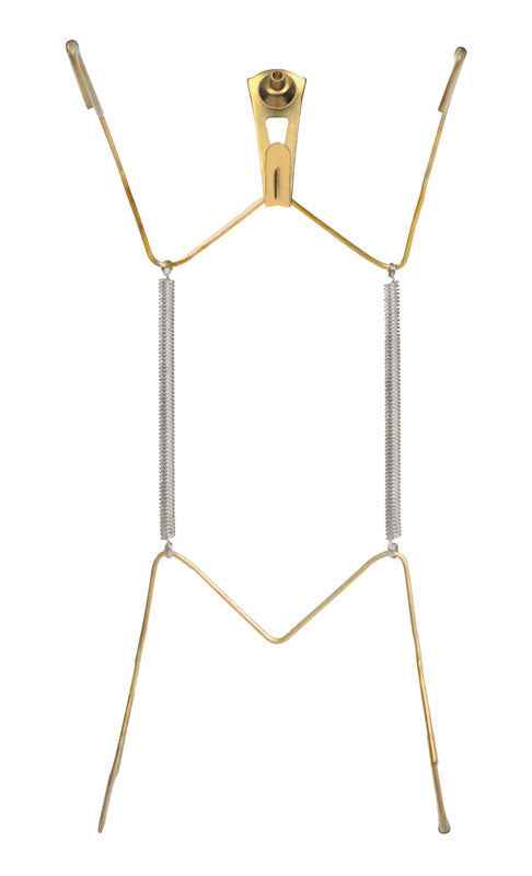 HILLMAN Picture Hanger 1 pk