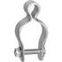 National Hardware 1.63 in. L Zinc-Plated Metallic Steel Pipe Hinge 1 pk
