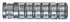 Hillman 3/8 in. D X 3/8 in. L Zinc Round Head Lag Shield Anchors 50 pk