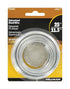 Hillman 110 ft. L Galvanized Steel 18 Ga. Wire (Pack of 6)