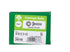 Hillman 5/16 in. X 3-1/2 in. L Zinc-Plated Steel Carriage Bolt 50 pk