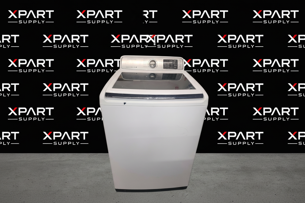 Samsung Top Load Washer