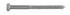 Hillman 5/16 in. X 4 in. L Hex Hot Dipped Galvanized Steel Lag Screw 50 pk