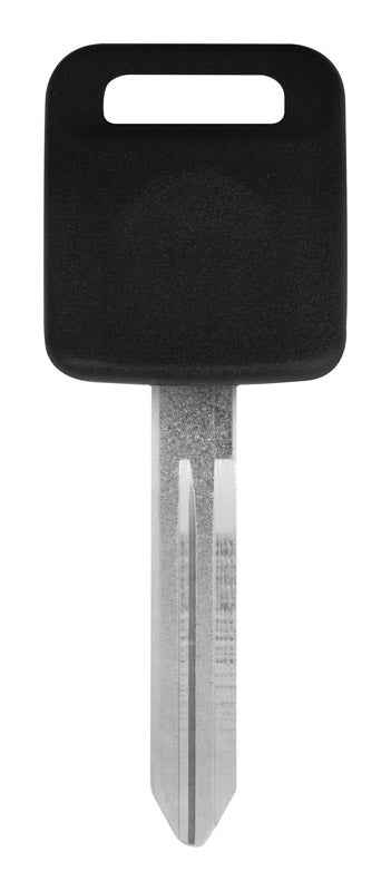 KeyStart Transponder Key Automotive Chipkey NI02T Double For Nissan Infiniti