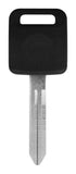 KeyStart Transponder Key Automotive Chipkey NI02T Double For Nissan Infiniti