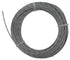Baron 1/16 in. D X 50 ft. L Galvanized Steel Aircraft Cable