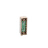Genie Universal Control Nonlit Garage Door Opener Wall Button with Mounting Hardware