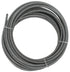 Baron 3/16-1/4 in. D X 30 ft. L Vinyl Coated Galvanized Steel Aircraft Cable