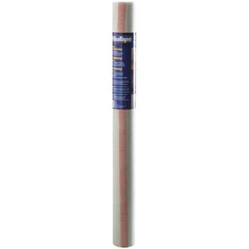 Saint-Gobain ADFORS FibaTape 75 ft. L X 36 in. W Fiberglass Mesh White Self Adhesive Wall Repair Fab