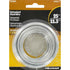 Hillman 110 ft. L Galvanized Steel 18 Ga. Wire (Pack of 6)