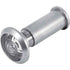 Prime-Line 0.56 in. D 200 deg Satin Nickel Brass Door Viewer