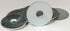 Hillman Zinc-Plated Steel 5/16 in. Fender Washer 100 pk