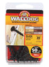 Hillman 3/16 in. Dia. x 1-1/4 in. L Stainless Steel Pan Head Walldog Screw & Anchor 20 pk (Pack of 10)