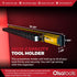 Magnetic Screwdriver Organizer