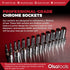 Chrome Socket Sets