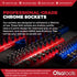 Chrome Socket Sets