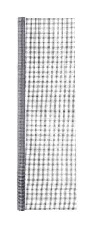 Garden Craft 36 in. H X 25 ft. L Galvanized Steel Hardware Cloth 1/4 in.
