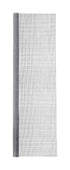 Garden Craft 36 in. H X 25 ft. L Galvanized Steel Hardware Cloth 1/4 in.
