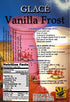 Vanilla Frost Smoothie and Milkshake Base Mix - 3 lbs. Bag  - Ships Free Within Canada on Orders Above CAD $199