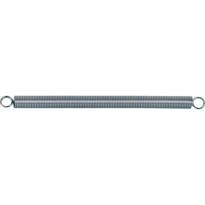 Prime-Line 2-1/2 in. L X 5/32 in. D Extension Spring 2 pk