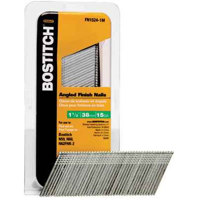 Nail Finish 1.5" Bx3655