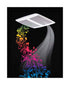 Broan-NuTone Sensonic 110 CFM 1 Sones Bathroom Ventilation Fan with Bluetooth Speaker