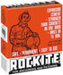 Rockite 10001 1 Lb Rockite® Fast-Setting Cement  (Pack Of 12)