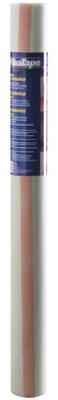 Saint-Gobain ADFORS FibaTape 75 ft. L X 36 in. W Fiberglass Mesh White Self Adhesive Wall Repair Fab