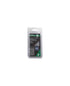 Metabo HPT 1-1/2 in. L X 16 Ga. Straight Strip Electro Galvanized Finish Nails 1000 pk