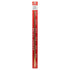 K&S 3/32 in. W X 12 in. L Square Brass Tube 2 pk