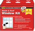 M-D BUILDING PRODUCTS Clear Indoor Insulation Kit 62 in. W X 42 in. L