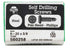 Hillman No. 6-20 X 3/8 in. L Phillips Pan Head Sheet Metal Screws 100 pk