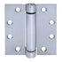 Tell 4.5 in. L Stainless Steel Spring Hinge 1 pk