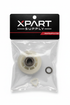 Whirlpool Dryer Idler Pulley 279640 – Retail Bag Mockup | XPart Supply Canada
