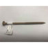 Hillman Power Pro 5/16 in. x 6 in. L Hex Steel Lag Screw 40 pk (Pack of 40)