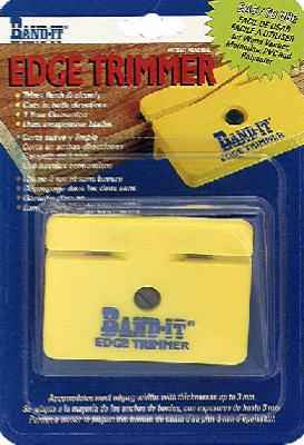Band-It 3 mm Single-Sided 2.25 in. L Veneer Edge Trimmer