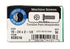HILLMAN No. 10-24 X 2-1/2 in. L Phillips Pan Head Stainless Steel Machine Screws 50 pk
