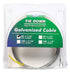 Tie Down Engineering 1/16 in. D X 50 ft. L Galvanized Steel Aircraft Cable