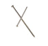 Simpson Strong-Tie 6D 2 in. Siding Stainless Steel Nail Round Head 1 lb